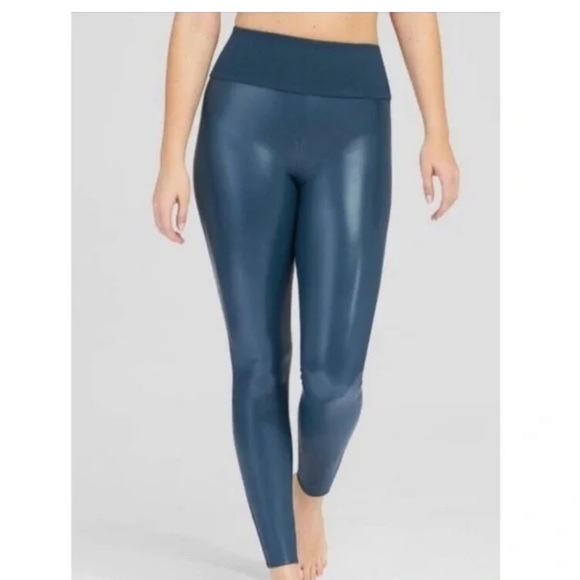 Assets By Spanx Pants & Jumpsuits Jacksonville Jaguars Seattle